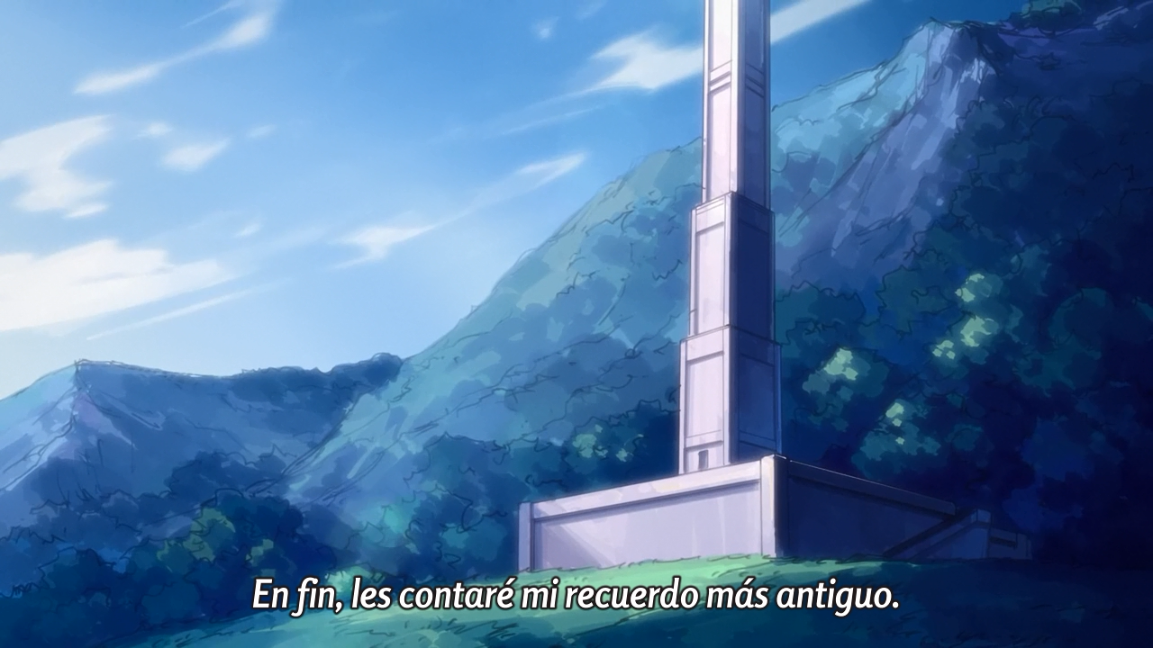 Hai to Gensou no Grimgar (L4ST)